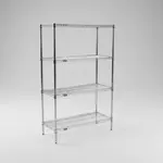 Quantum Food Service WR63-2124S