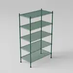 Quantum Food Service WR63-2154WPM-5