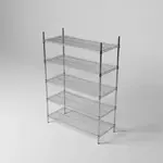 Quantum Food Service WR63-2448C-5