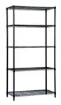 Quantum Food Service WR63-3048BK-5