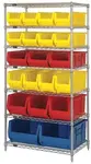 Quantum Food Service WR7-20-MIX