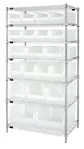 Quantum Food Service WR7-20-MIXCL