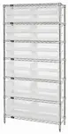Quantum Food Service WR7-245CL