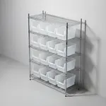 Quantum Food Service WR7-245CL