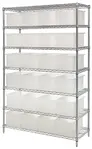 Quantum Food Service WR7-92080CL