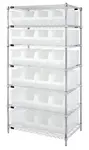 Quantum Food Service WR7-951CL