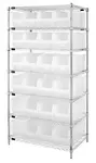Quantum Food Service WR7-951CL