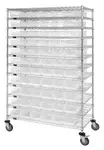 Quantum Food Service WR74-1248-110101CL