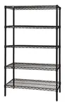 Quantum Food Service WR74-2136BK-5