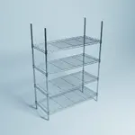 Quantum Food Service WR74-2160S