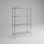 Quantum Food Service WR74-2424C