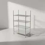 Quantum Food Service WR74S-2460SS