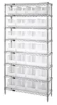 Quantum Food Service WR8-239CL