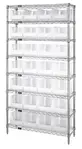 Quantum Food Service WR8-239CL