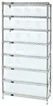 Quantum Food Service WR8-240CL