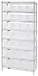Quantum Food Service WR8-240CL