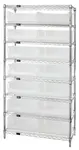 Quantum Food Service WR8-250CL