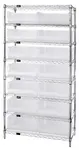 Quantum Food Service WR8-250CL