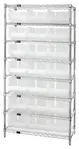 Quantum Food Service WR8-255CL