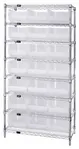 Quantum Food Service WR8-255CL