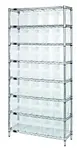 Quantum Food Service WR8-802CL