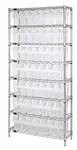 Quantum Food Service WR8-803CL