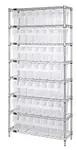 Quantum Food Service WR8-803CL