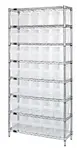 Quantum Food Service WR8-806CL