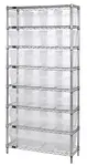 Quantum Food Service WR8-807CL