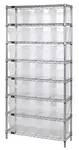 Quantum Food Service WR8-808CL