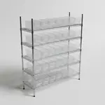 Quantum Food Service WR8-808CL