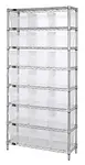 Quantum Food Service WR8-810CL
