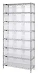 Quantum Food Service WR8-810CL