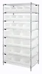 Quantum Food Service WR8-950952CL
