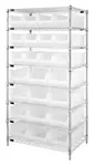 Quantum Food Service WR8-950952CL