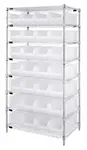 Quantum Food Service WR8-950CL