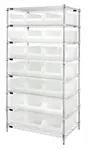 Quantum Food Service WR8-952CL