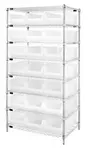 Quantum Food Service WR8-952CL