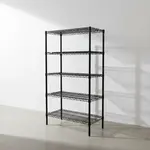 Quantum Food Service WR86-1824BK-5