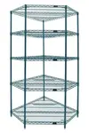 Quantum Food Service WR86-1836CRNP-5