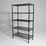 Quantum Food Service WR86-1848BK-5