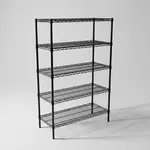 Quantum Food Service WR86-1854BK-5