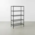 Quantum Food Service WR86-1872BK-5