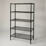 Quantum Food Service WR86-2124BK-5