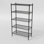 Quantum Food Service WR86-2136BK-5