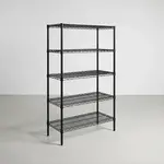 Quantum Food Service WR86-2142BK-5