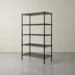 Quantum Food Service WR86-2154BK-5