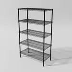 Quantum Food Service WR86-2172BK-5