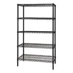 Quantum Food Service WR86-2424BK-5