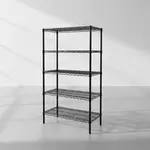 Quantum Food Service WR86-2424BK-5